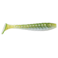 Приманка силиконовая FISH GAMES WADGER 4″, цвет 109