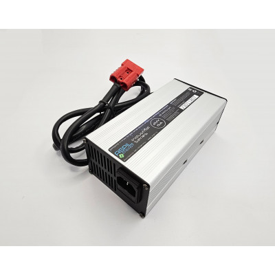 Зарядное устроиство ASPIL Energy 24V15A