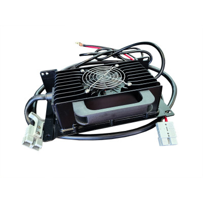 Зарядное устроиство ASPIL Energy 24V30A