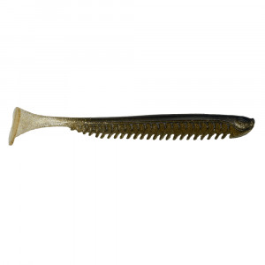 Приманка силиконовая FISH GAMES FANTOM 8″, цвет 108