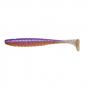 Приманка силиконовая FISH GAMES WADGER LOW 9″, цвет 119