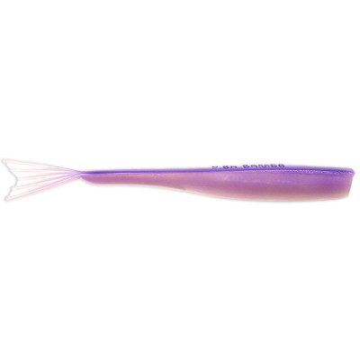 Приманка силиконовая Live Slug 6.2″, цвет 111